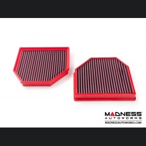 BMW 5-Series Performance Air Filter by BMC - M5 - F10 / F11 / F18 - FB647/20